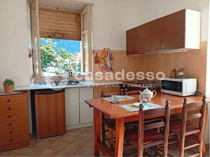 Appartamento monolocale in affitto in Via Villa Inferiore, Mezzenile