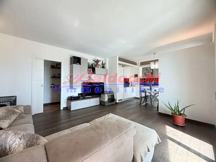 Appartamento in vendita in Fano