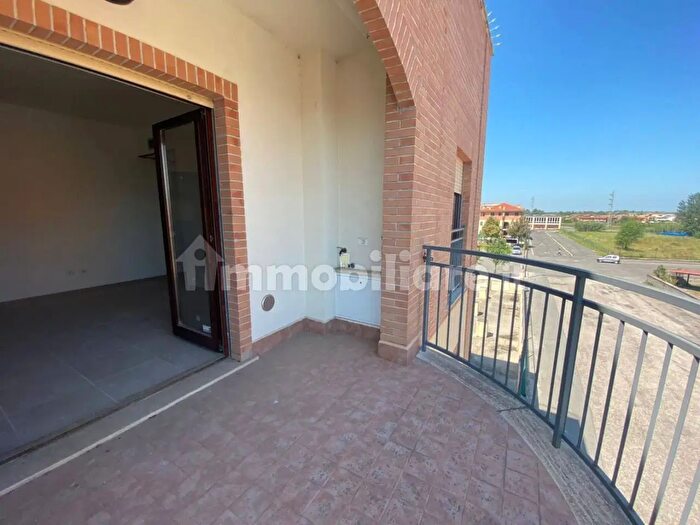 Appartamento trilocale in vendita in Piazza Catullo, Tivoli