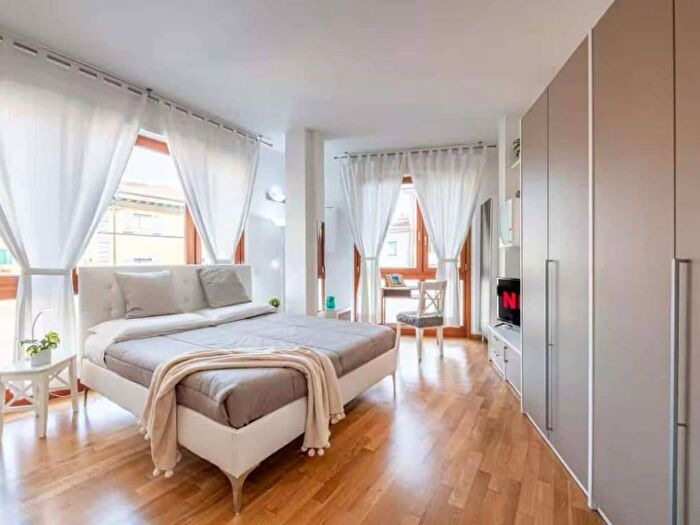 Appartamento in affitto in Via Enrico Fermi, Santa Maria, Pisa