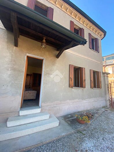 Casa con 5 locali in vendita in Via Cò Panico, Piove Di Sacco