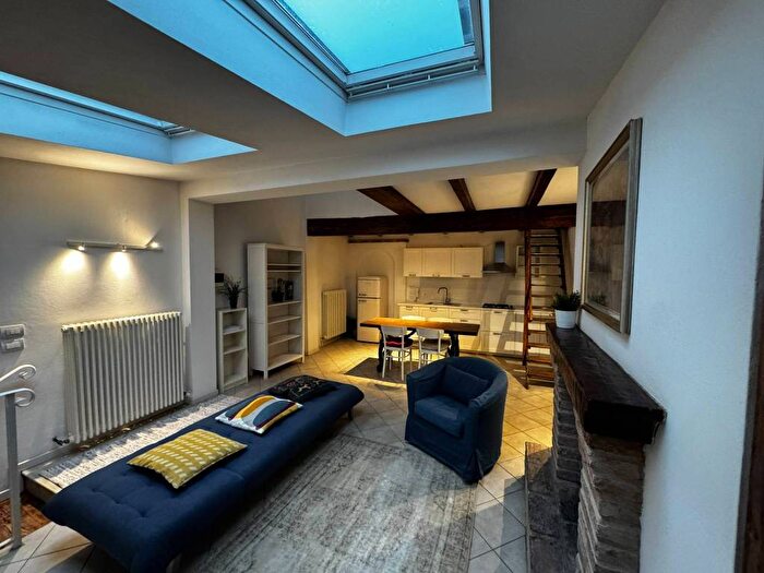 Appartamento trilocale in affitto in Via SantIsaia, San Felice, Bologna