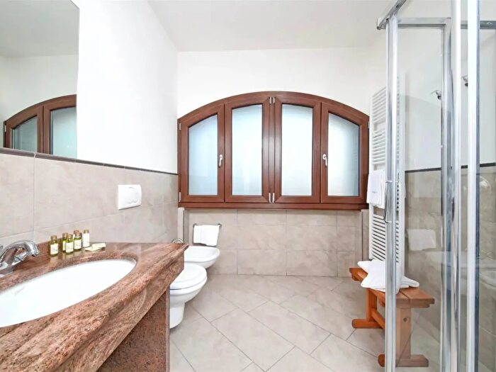 Appartamento bilocale in affitto in Soiano Del Lago