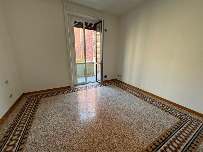 Appartamento monolocale in affitto in Via Malachia Marchesi de Taddei, Frua, Milano