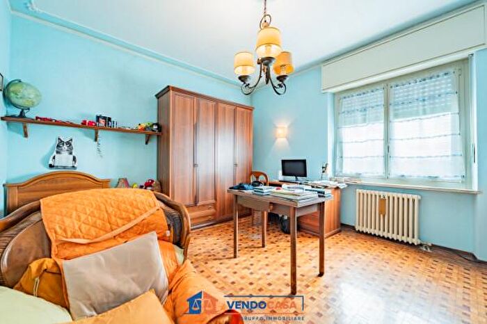 Case in Vendita e in Affitto - 3