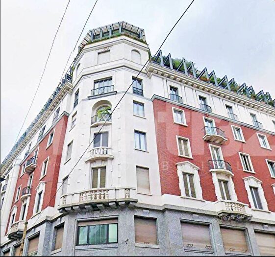Appartamento monolocale in affitto in Via San Giovanni sul Muro, Cadorna Castello, Milano
