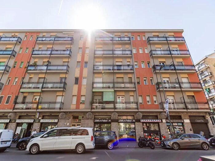 Appartamento monolocale in vendita in Via Marco dAgrate, Milano