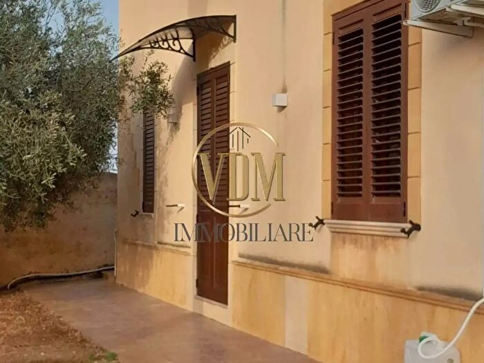 Appartamento bilocale in affitto in Marsala