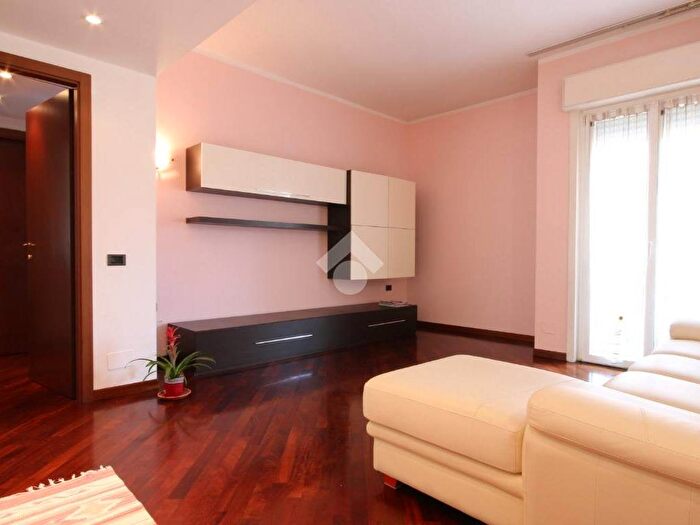 Appartamento bilocale in affitto in Via alla cava, Monte Olimpino, Como