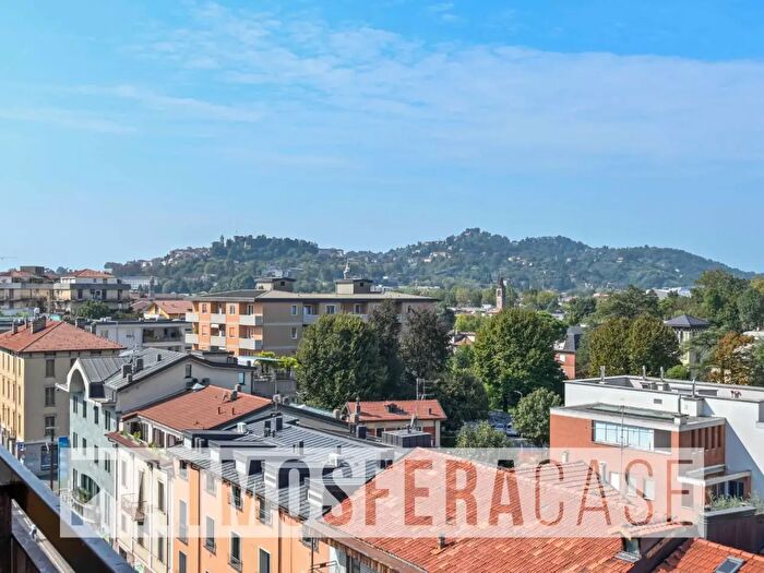 Appartamento bilocale in vendita in Via Corridoni, Bergamo