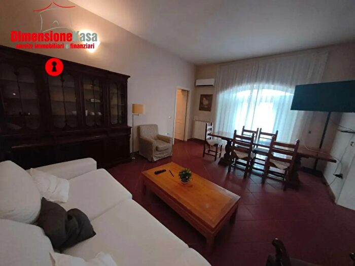 Appartamento bilocale in affitto in Via Polvica, Nola