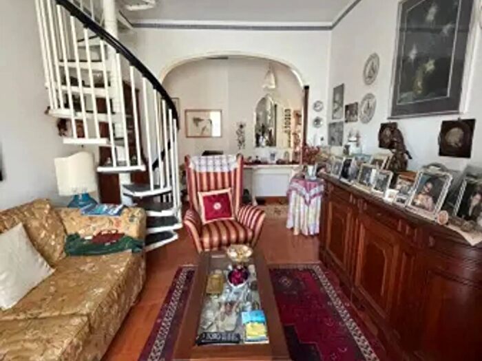 Appartamento trilocale in vendita in Via Carlo Antonio Coda, Biella