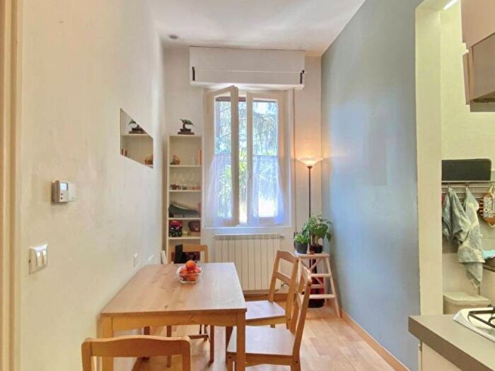 Appartamento in affitto in Via Montello, Novoli, Firenze