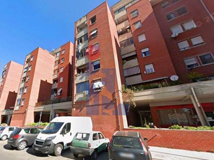 Appartamento bilocale in affitto in Via Virgilio, Centro, Latina