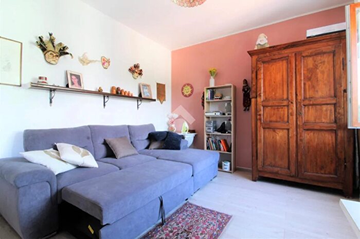 Appartamento trilocale in vendita in Via Ivrea, Montalto Dora