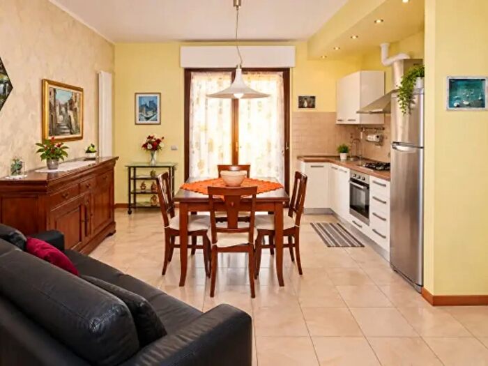 Appartamento trilocale in vendita in Maiolati Spontini