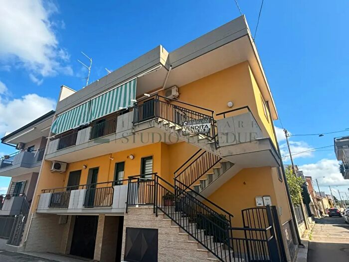 Casa trilocale in vendita in Via Torre, Sannicandro Di Bari