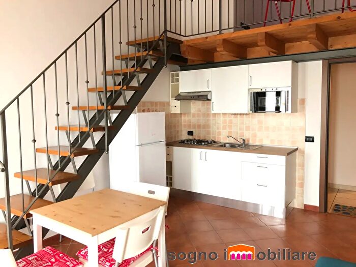 Appartamento bilocale in vendita in Via Pierdomenico Frattini, Legnago