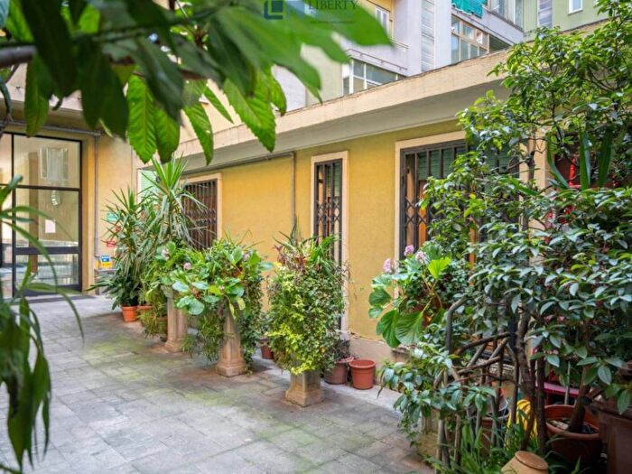 Appartamento bilocale in affitto in Piazzale Brescia, De Angeli, Milano
