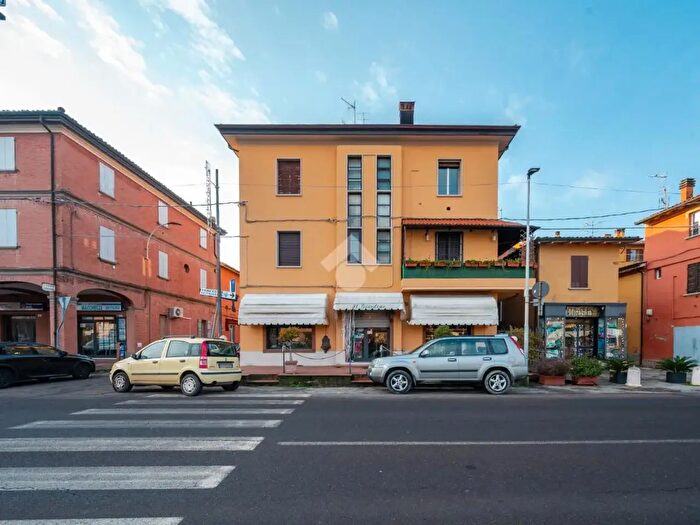 Appartamento bilocale in vendita in Via della Resistenza, Zola Predosa