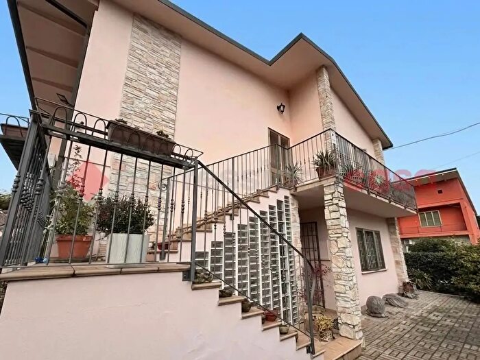 Casa in vendita in Lendinara