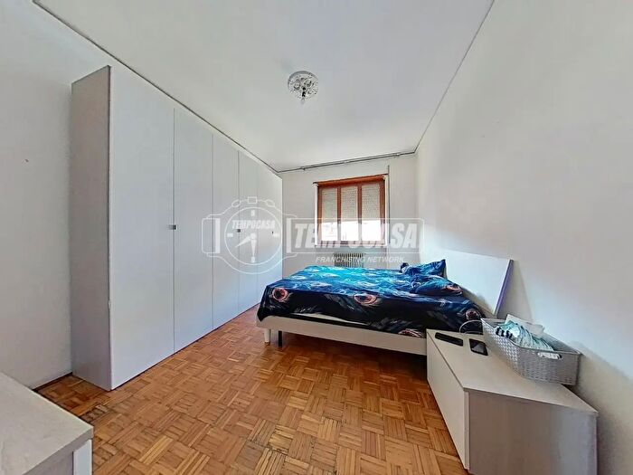 Appartamento quadrilocale in vendita in Via Brandellero, Malo