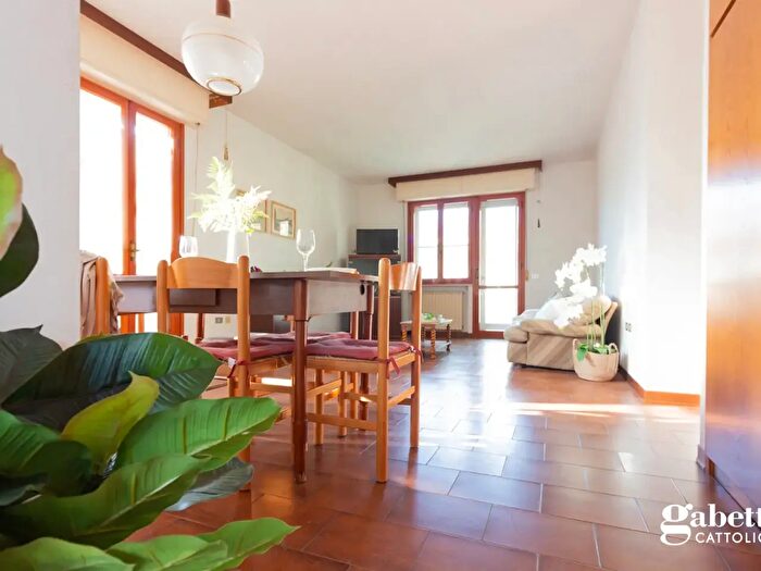 Appartamento con 6 locali in vendita in Cattolica