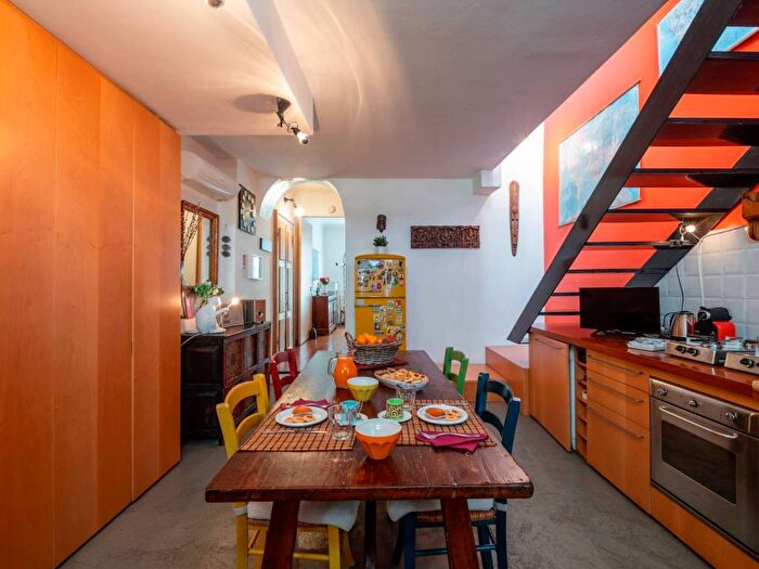 Appartamento bilocale in affitto in Via Paolo Sarpi, Paolo Sarpi, Milano