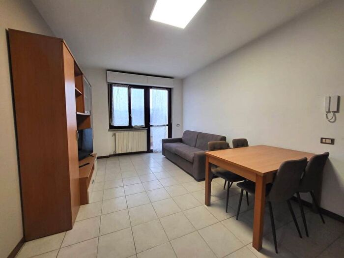 Appartamento bilocale in affitto in Via Tangenziale Ovest Tronco Primo, Fiumicello, Brescia