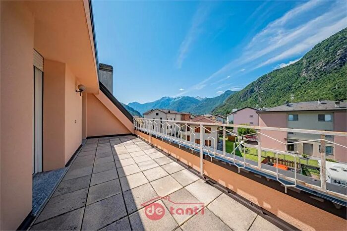 Case in Vendita e in Affitto - 2