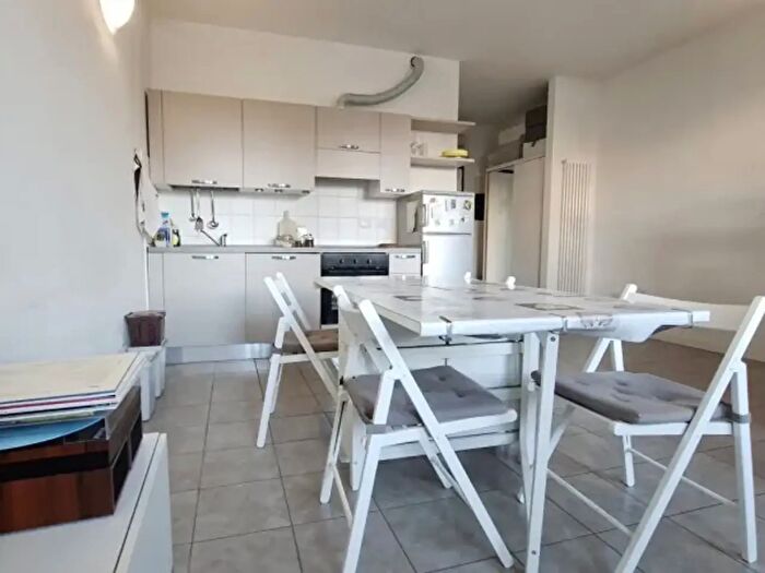Appartamento monolocale in vendita in Via Alexander Fleming, Parma