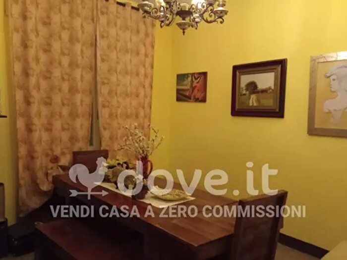 Appartamento con 5 locali in vendita in Via Aurelio Saffi, Grosseto