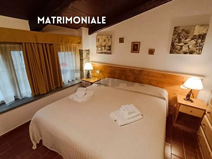 Appartamento trilocale in vendita in Terre Gialle Loc Le Buche, Castel Del Piano