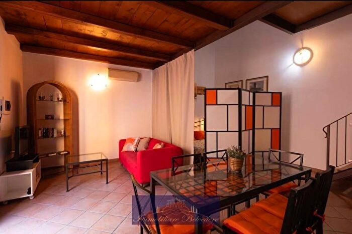 Appartamento bilocale in affitto in Via Cesare Battisti, San Marco SS Annunziata, Firenze