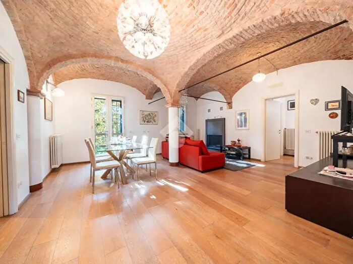 Appartamento trilocale in vendita in Via Ernesto Arduini, Cavriago