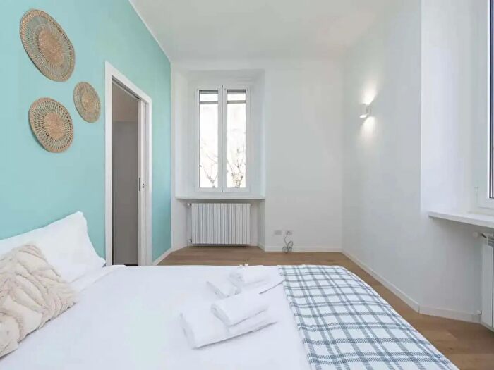 Appartamento monolocale in affitto in Via Lomellina, Milano