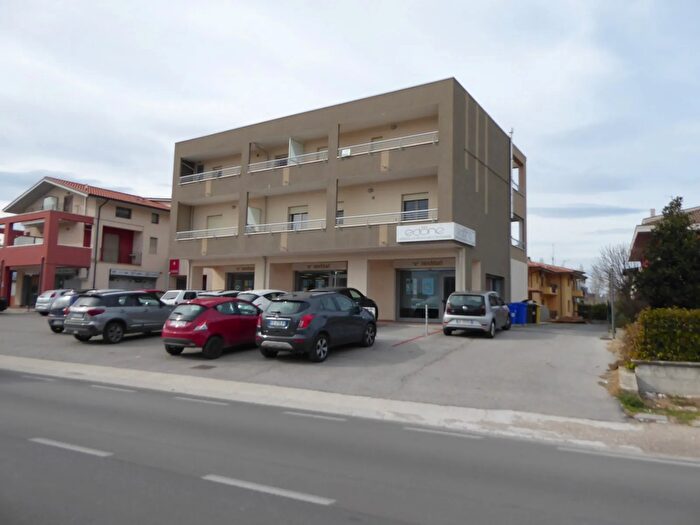 Appartamento bilocale in vendita in Atessa