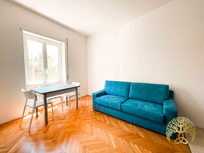 Appartamento trilocale in affitto in Corso di Francia, Fleming, Roma
