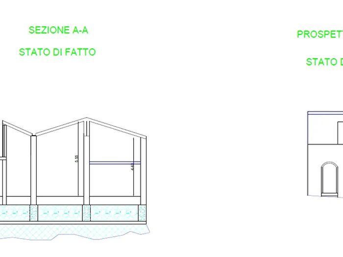Case in Vendita e in Affitto - 2