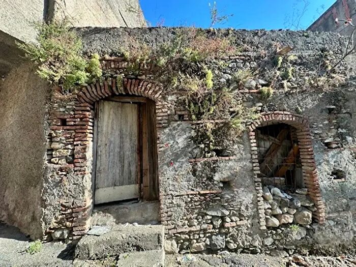 Casa monolocale in vendita in Via Trapani, Barcellona Pozzo Di Gotto