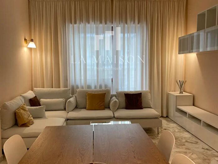 Appartamento con 5 locali in affitto in Via Papa Giovanni XXIII, Campobasso