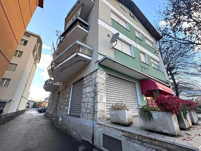 Appartamento monolocale in vendita in Via Vanoni, Sondrio
