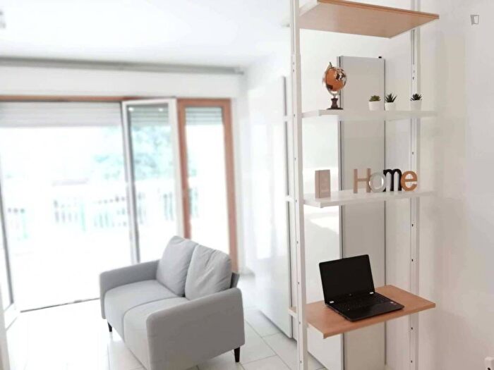 Appartamento monolocale in affitto in Via Carlo Valvassori Peroni, Città Studi, Milano