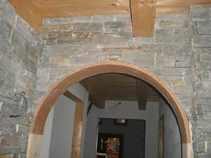 Appartamento trilocale in vendita in Ponte Di Legno