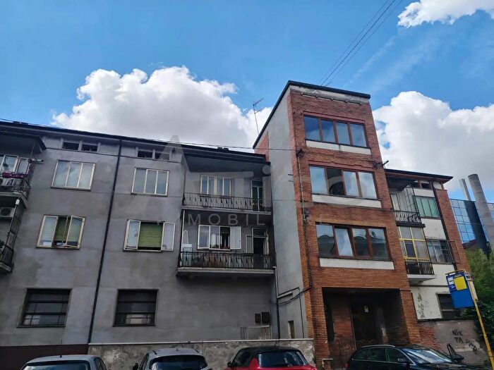 Appartamento con 5 locali in vendita in Piazza Fratelli Cervi Ro, Rovigo