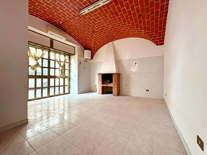 Appartamento monolocale in vendita in Via Dante Alighieri, Moricone