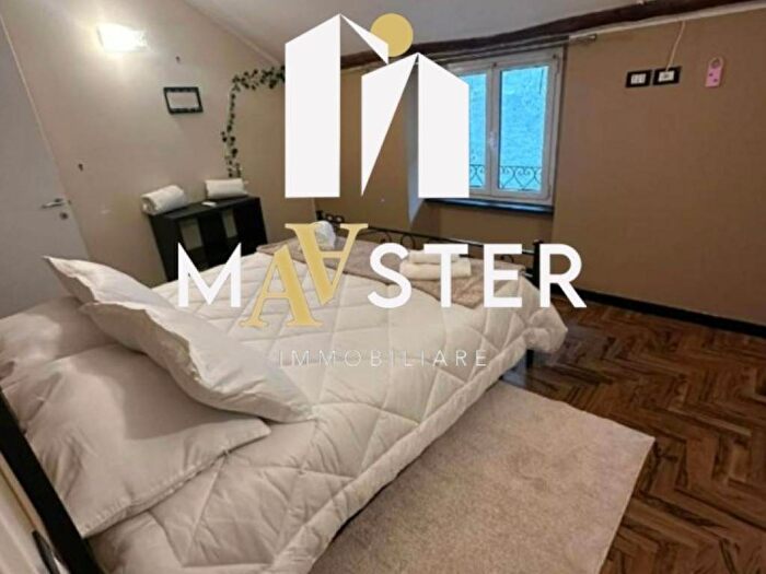 Appartamento bilocale in affitto in Via Paglia, Sestri Ponente, Genova