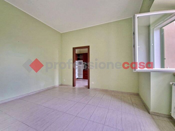 Casa quadrilocale in affitto in Via Giovanni Pascoli SNC, Pettino Cansatessa, LAquila