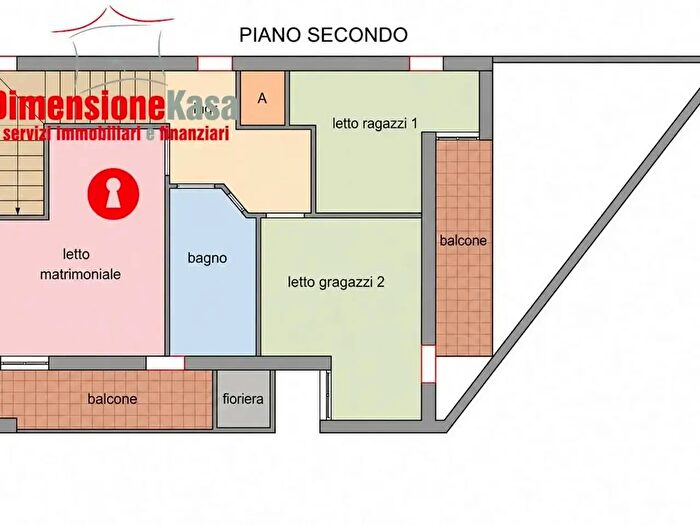 Case in Vendita e in Affitto - 3