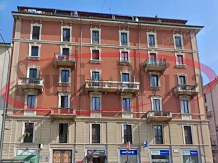 Appartamento bilocale in affitto in Viale Monza, Milano
